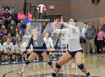 Thumbnail 3 in Coronado vs. Shadow Ridge (NIAA 4A State Semifinal) photogallery.