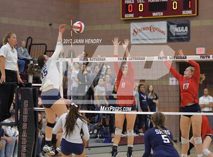 Thumbnail 1 in Coronado vs. Shadow Ridge (NIAA 4A State Semifinal) photogallery.