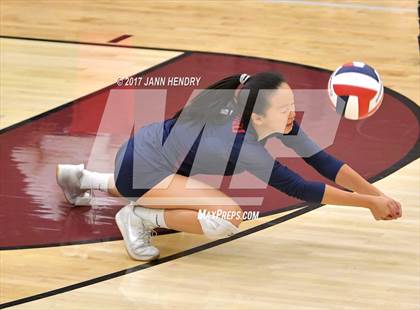 Thumbnail 2 in Coronado vs. Shadow Ridge (NIAA 4A State Semifinal) photogallery.