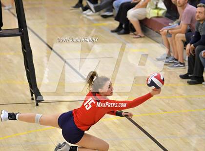 Thumbnail 2 in Coronado vs. Shadow Ridge (NIAA 4A State Semifinal) photogallery.