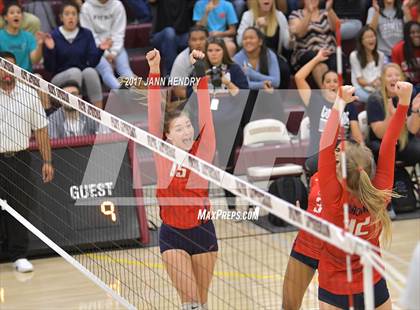 Thumbnail 1 in Coronado vs. Shadow Ridge (NIAA 4A State Semifinal) photogallery.