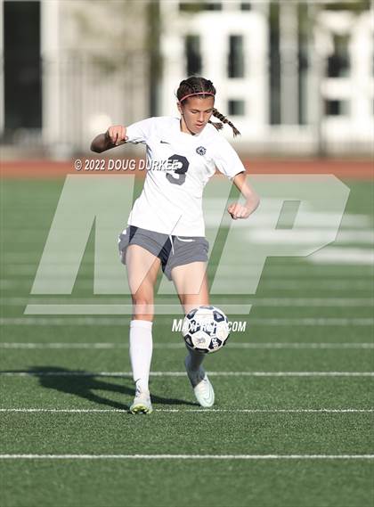 Thumbnail 2 in Lamar vs. Memorial photogallery.