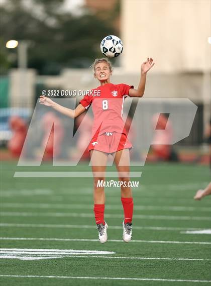 Thumbnail 2 in Lamar vs. Memorial photogallery.