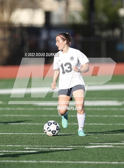 Thumbnail 3 in Lamar vs. Memorial photogallery.