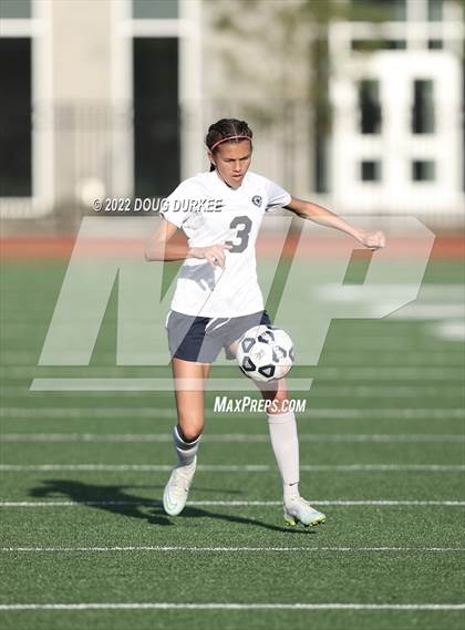 Thumbnail 3 in Lamar vs. Memorial photogallery.