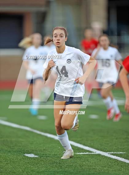 Thumbnail 2 in Lamar vs. Memorial photogallery.