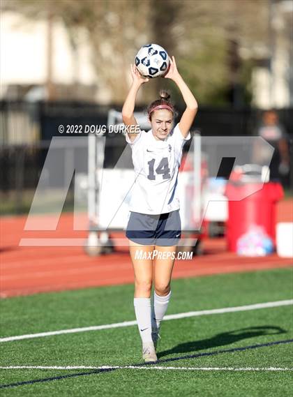 Thumbnail 2 in Lamar vs. Memorial photogallery.
