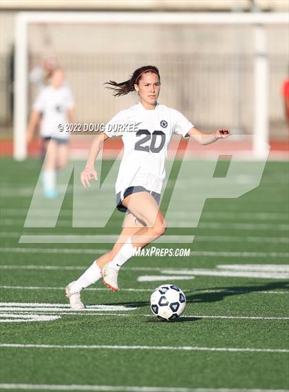 Thumbnail 1 in Lamar vs. Memorial photogallery.