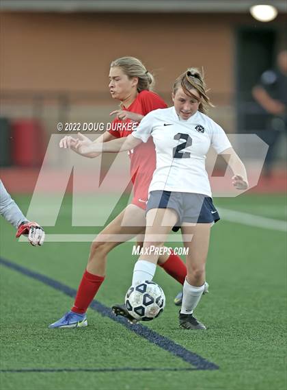 Thumbnail 1 in Lamar vs. Memorial photogallery.