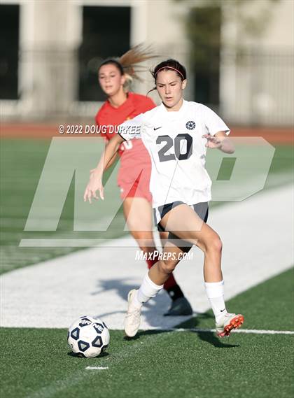 Thumbnail 1 in Lamar vs. Memorial photogallery.