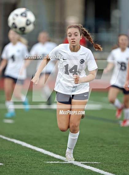 Thumbnail 3 in Lamar vs. Memorial photogallery.