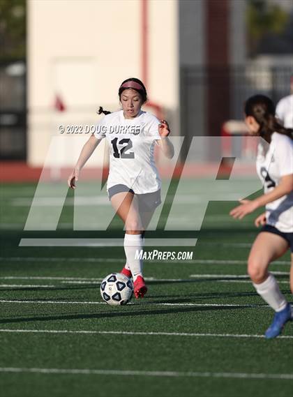 Thumbnail 3 in Lamar vs. Memorial photogallery.