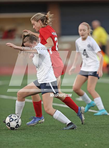Thumbnail 3 in Lamar vs. Memorial photogallery.