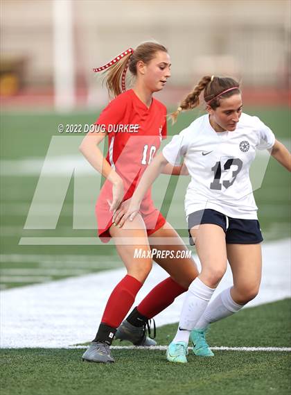 Thumbnail 3 in Lamar vs. Memorial photogallery.