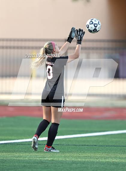Thumbnail 1 in Lamar vs. Memorial photogallery.