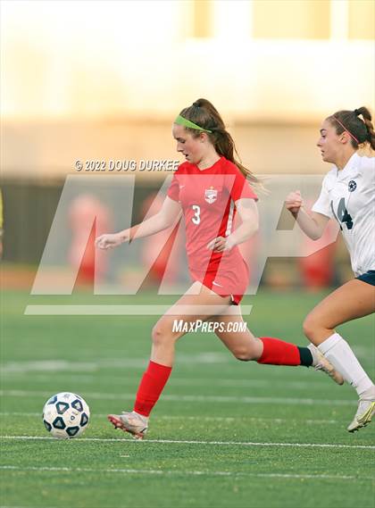 Thumbnail 3 in Lamar vs. Memorial photogallery.