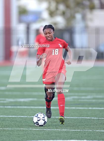 Thumbnail 3 in Lamar vs. Memorial photogallery.
