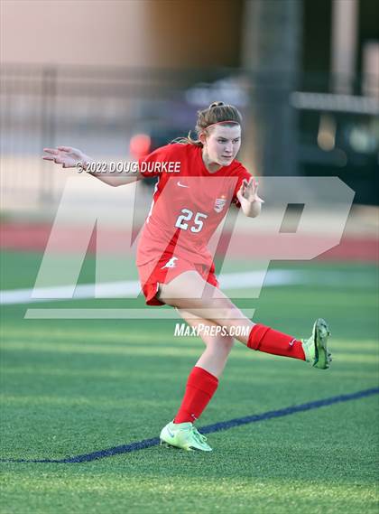 Thumbnail 2 in Lamar vs. Memorial photogallery.