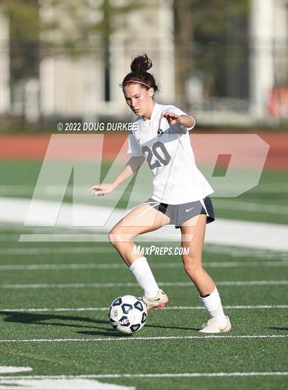 Thumbnail 1 in Lamar vs. Memorial photogallery.