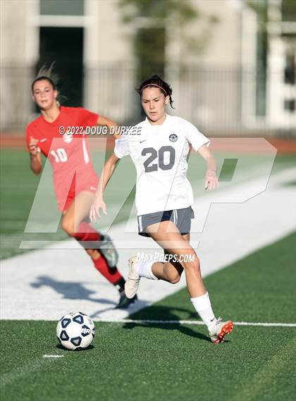 Thumbnail 2 in Lamar vs. Memorial photogallery.