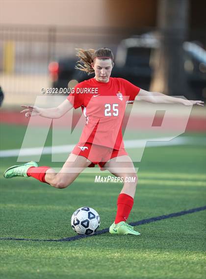 Thumbnail 1 in Lamar vs. Memorial photogallery.