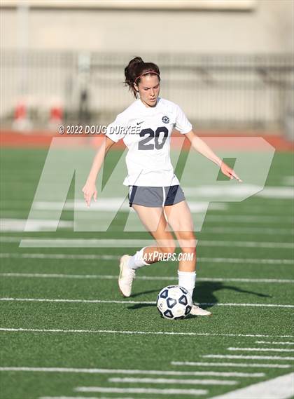 Thumbnail 2 in Lamar vs. Memorial photogallery.
