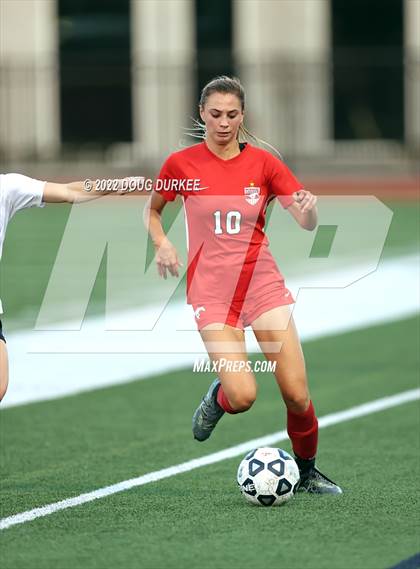 Thumbnail 1 in Lamar vs. Memorial photogallery.