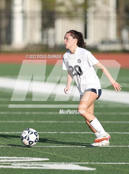 Thumbnail 3 in Lamar vs. Memorial photogallery.