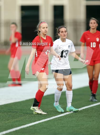 Thumbnail 1 in Lamar vs. Memorial photogallery.