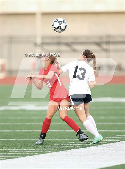 Thumbnail 3 in Lamar vs. Memorial photogallery.