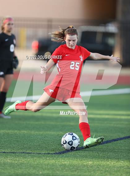 Thumbnail 3 in Lamar vs. Memorial photogallery.