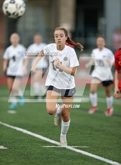 Thumbnail 1 in Lamar vs. Memorial photogallery.