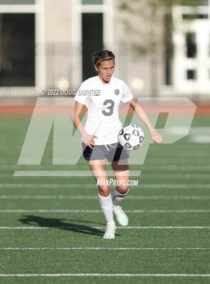 Thumbnail 2 in Lamar vs. Memorial photogallery.