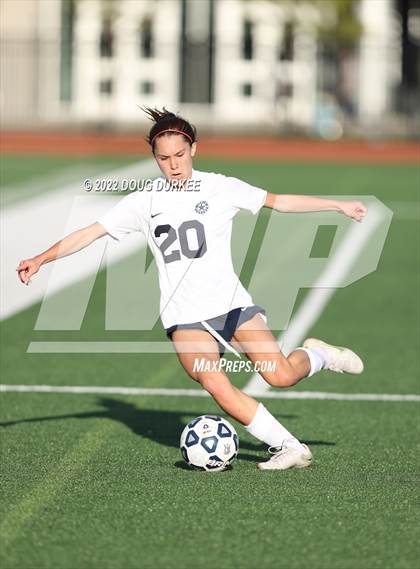 Thumbnail 1 in Lamar vs. Memorial photogallery.