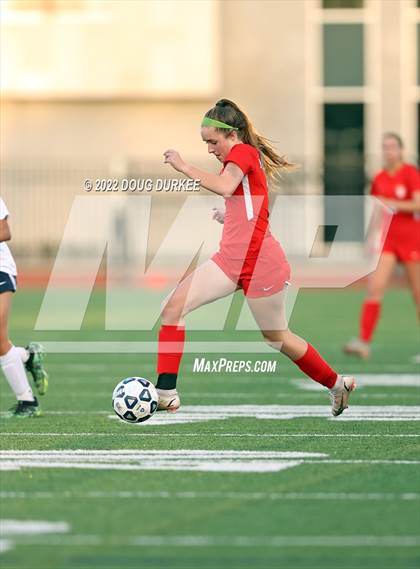 Thumbnail 1 in Lamar vs. Memorial photogallery.
