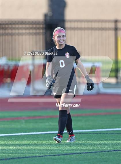 Thumbnail 2 in Lamar vs. Memorial photogallery.