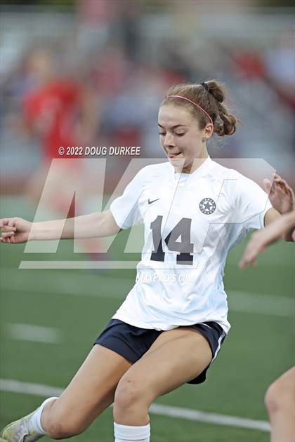 Thumbnail 1 in Lamar vs. Memorial photogallery.