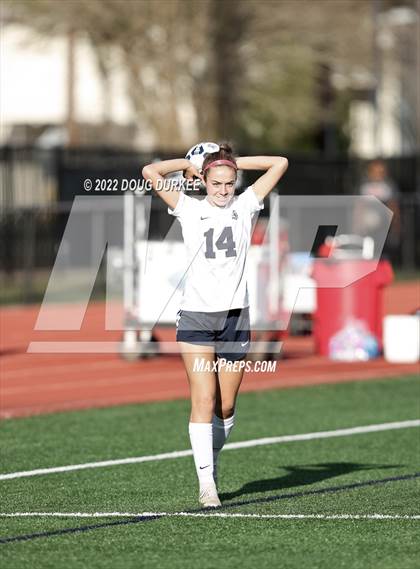 Thumbnail 1 in Lamar vs. Memorial photogallery.