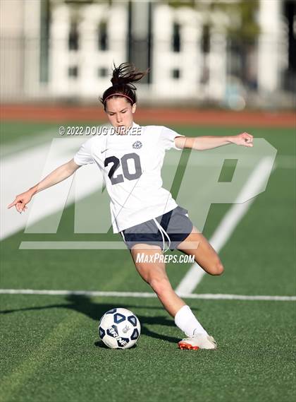 Thumbnail 3 in Lamar vs. Memorial photogallery.