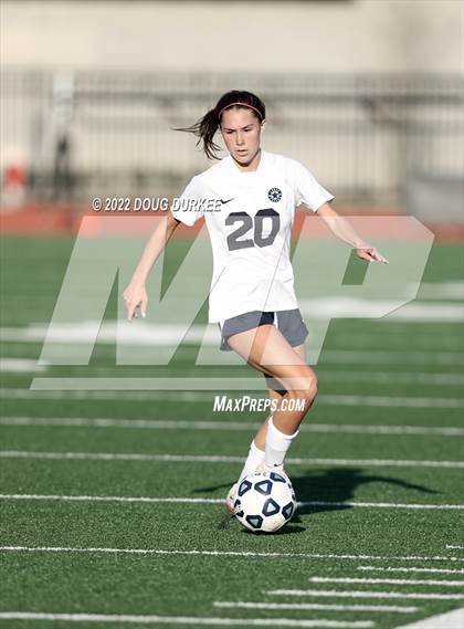 Thumbnail 3 in Lamar vs. Memorial photogallery.
