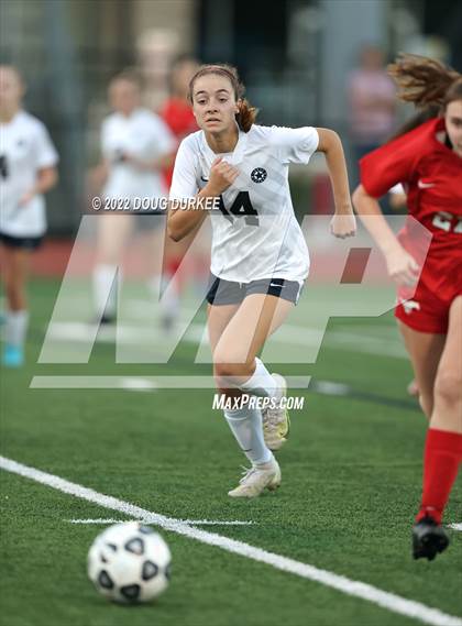 Thumbnail 2 in Lamar vs. Memorial photogallery.