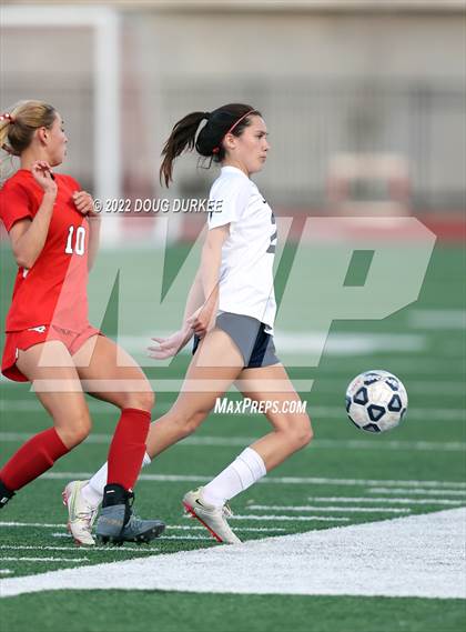 Thumbnail 3 in Lamar vs. Memorial photogallery.