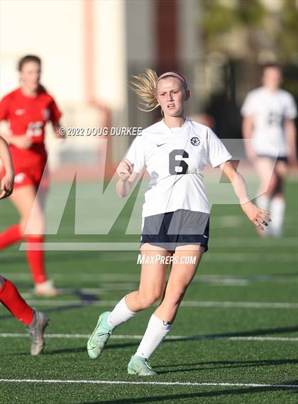 Thumbnail 3 in Lamar vs. Memorial photogallery.