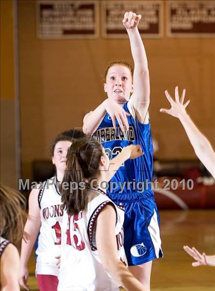 Thumbnail 1 in Cumberland @ Woonsocket photogallery.