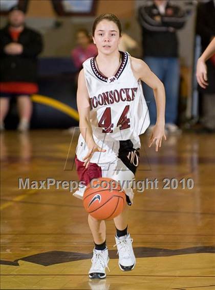 Thumbnail 1 in Cumberland @ Woonsocket photogallery.