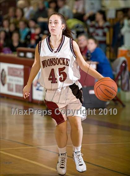 Thumbnail 1 in Cumberland @ Woonsocket photogallery.