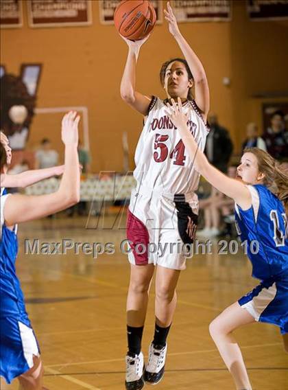 Thumbnail 2 in Cumberland @ Woonsocket photogallery.