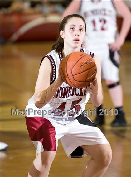 Thumbnail 1 in Cumberland @ Woonsocket photogallery.