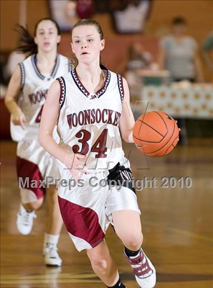 Thumbnail 1 in Cumberland @ Woonsocket photogallery.