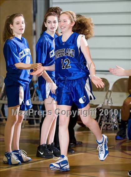 Thumbnail 3 in Cumberland @ Woonsocket photogallery.